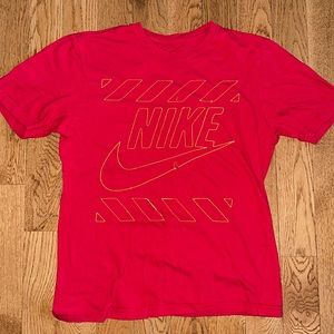 💰6 for $30💰Men’s Nike Stitched Shirt